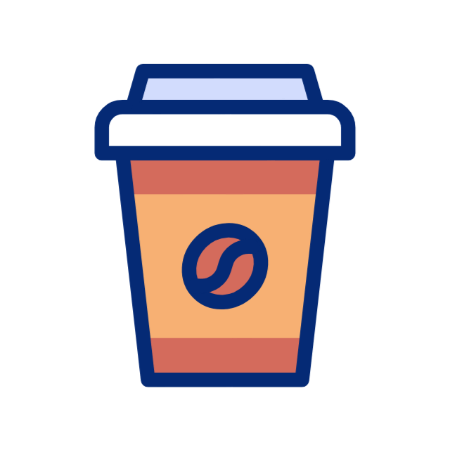 Barista-crafted coffee