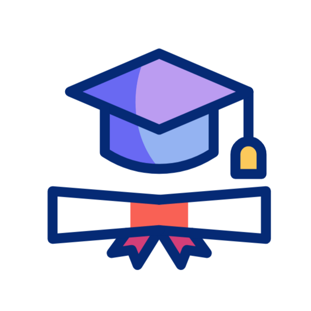 Graduation event