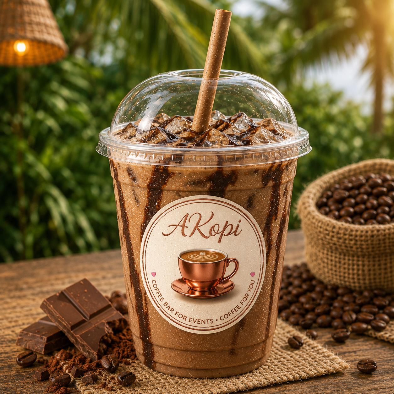 Mocha